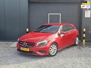 Mercedes-Benz A-Klasse (2012 - 2018)