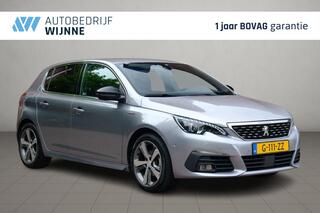 Peugeot 308 (2013 - 2021)
