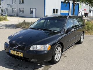 Volvo V70 (1996 - 2007)