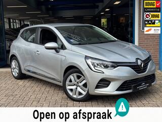 Renault Clio (2019 - 2025)