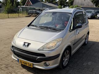 Peugeot 1007
