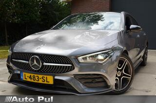 Mercedes-Benz CLA (2019 - 2025)