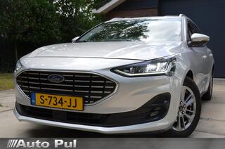 Ford Focus Wagon