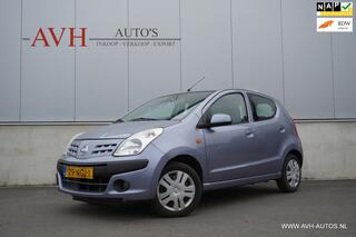 Nissan Pixo