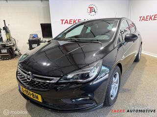 Opel Astra (2015 - 2021)
