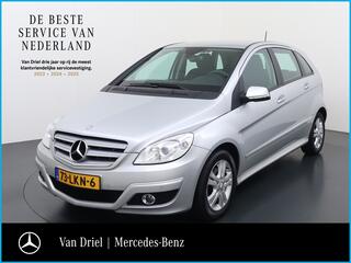 Mercedes-Benz B-Klasse (2005 - 2011)
