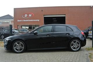 Mercedes-Benz A-Klasse (2012 - 2018)