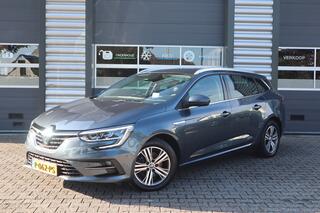 Renault Megane Estate
