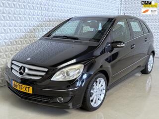 Mercedes-Benz B-Klasse (2005 - 2011)