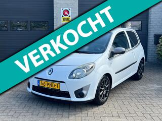 Renault Twingo (2007 - 2014)