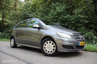 Mercedes-Benz B-Klasse (2005 - 2011)