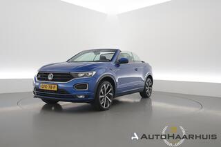 Volkswagen T-Roc Cabrio
