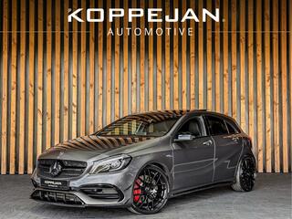 Mercedes-Benz A-Klasse (2012 - 2018)