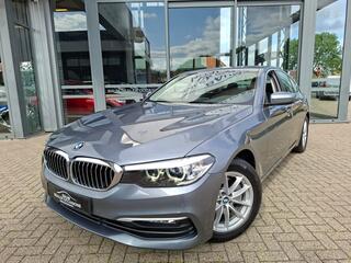 BMW 5-Serie (2016 - 2023)