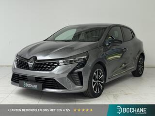 Renault Clio (2019 - 2025)