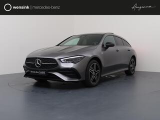 Mercedes-Benz CLA Shooting Brake (2019 - 2025)
