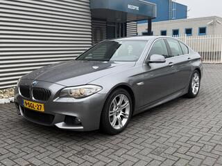 BMW 5-Serie (2010 - 2016)