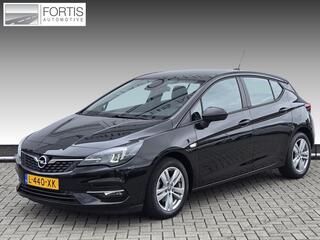 Opel Astra (2015 - 2021)