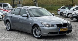BMW 5-Serie (2003 - 2010)