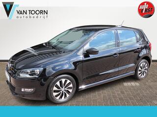 Volkswagen Polo (2009 - 2017)