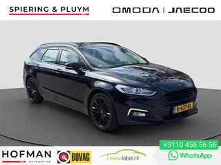 Ford Mondeo Wagon
