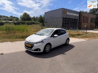 Peugeot 208 (2012 - 2019)