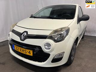 Renault Twingo (2007 - 2014)