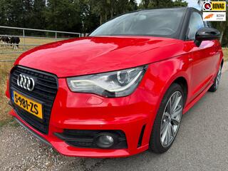 Audi A1 (2010 - 2018)