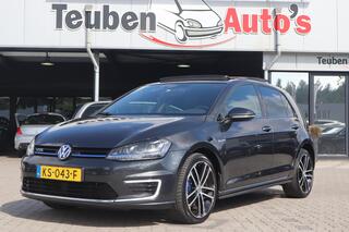 Volkswagen Golf VII