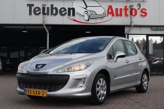 Peugeot 308 (2007 - 2013)