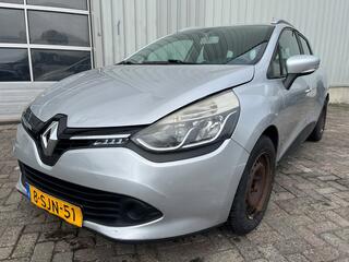 Renault Clio Estate