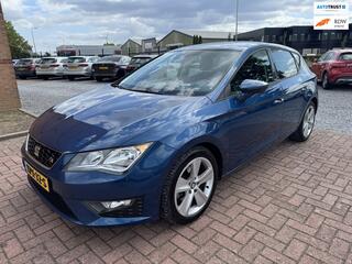 Seat Leon (2012 - 2020)