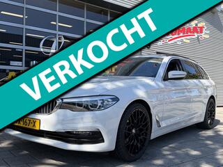 BMW 5-Serie (2016 - 2023)