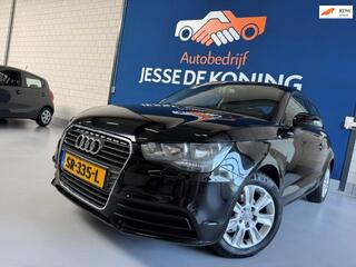 Audi A1 (2010 - 2018)