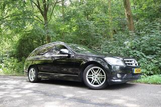 Mercedes-Benz C-Klasse Estate (2007 - 2014)
