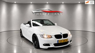 BMW 3-Serie Cabrio