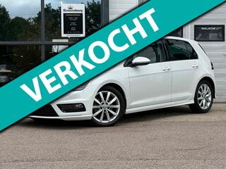 Volkswagen Golf VII