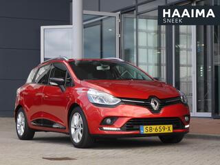 Renault Clio Estate