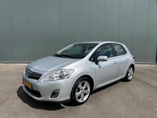 Toyota Auris (2006 - 2012)