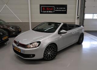 Volkswagen Golf Cabrio