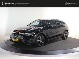 Mercedes-Benz CLA Shooting Brake