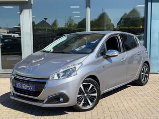 Peugeot 208 (2012 - 2019)