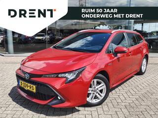 Toyota Corolla Touring Sports