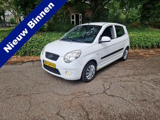 Kia Picanto (2004 - 2011)