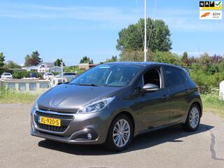Peugeot 208 (2012 - 2019)