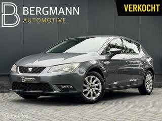 Seat Leon (2012 - 2020)