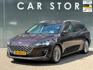 Ford Focus Wagon