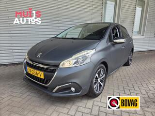 Peugeot 208 (2012 - 2019)