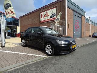Audi A1 (2010 - 2018)
