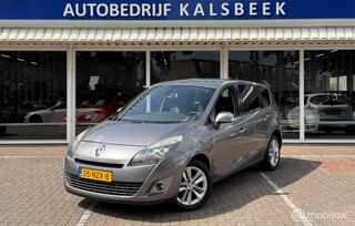 Renault Grand Scenic (2009 - 2016)